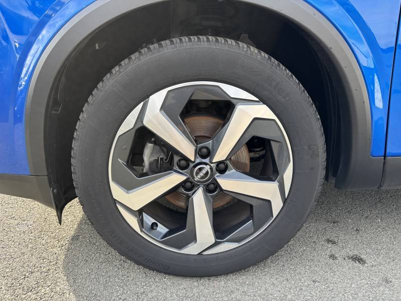 Nissan Qashqai - Photo 9