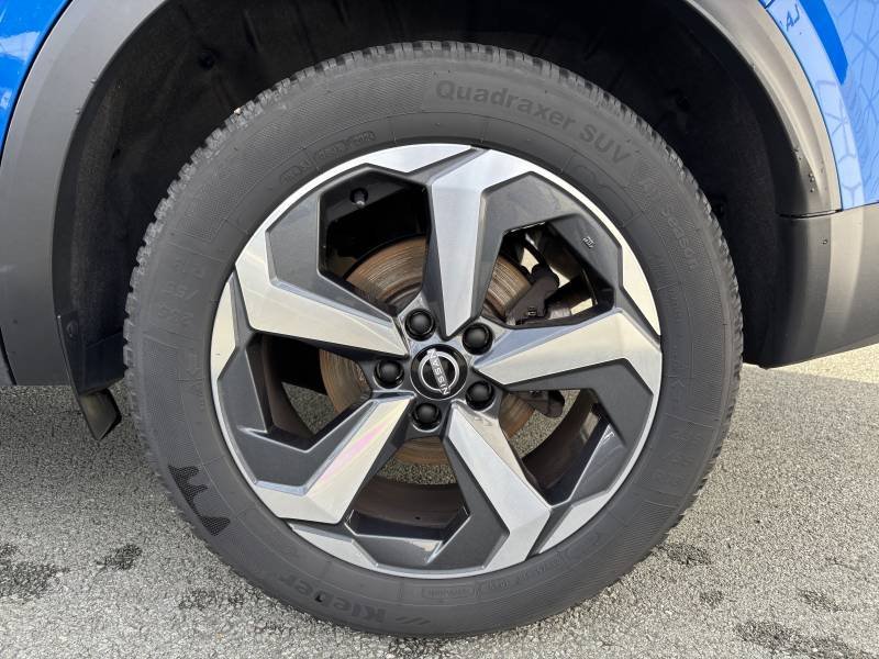 Nissan Qashqai - Photo 10