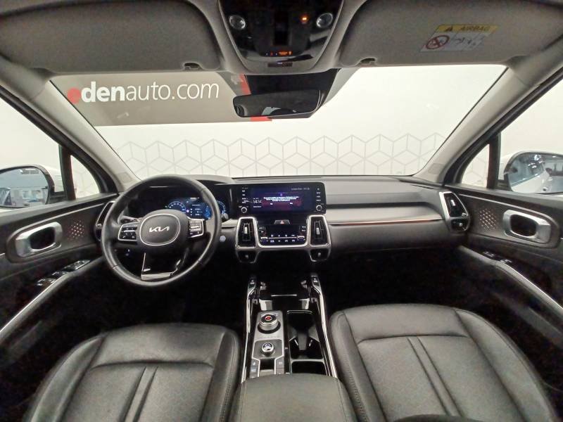 Kia Sorento - Photo 12