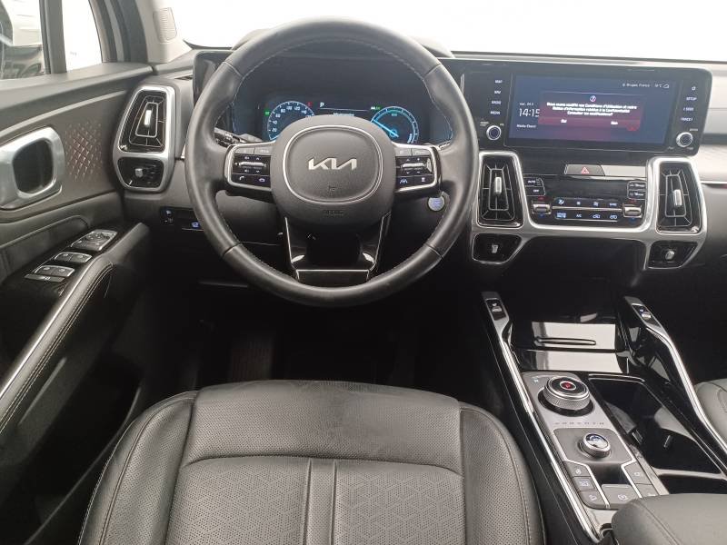 Kia Sorento - Photo 13