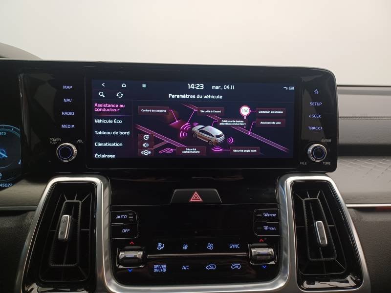 Kia Sorento - Photo 18