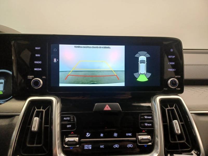Kia Sorento - Photo 20