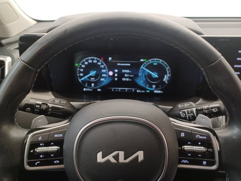 Kia Sorento - Photo 21