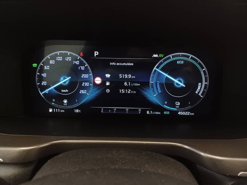 Kia Sorento - Photo 22