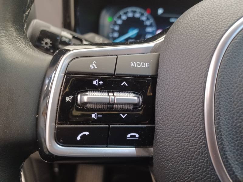 Kia Sorento - Photo 36