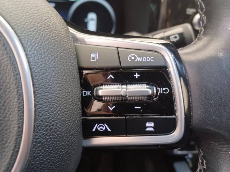 Kia Sorento - Photo 37