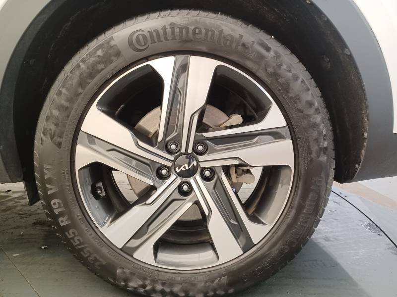 Kia Sorento - Photo 8