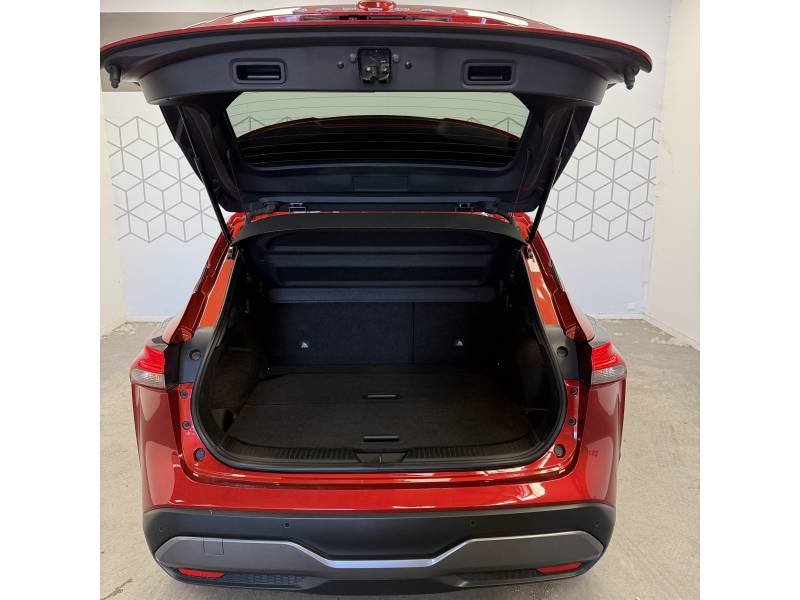 Nissan Qashqai - Photo 11