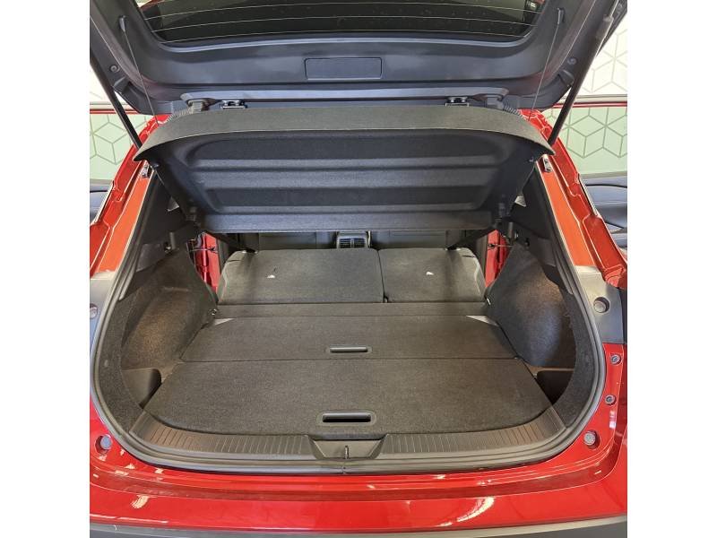 Nissan Qashqai - Photo 14