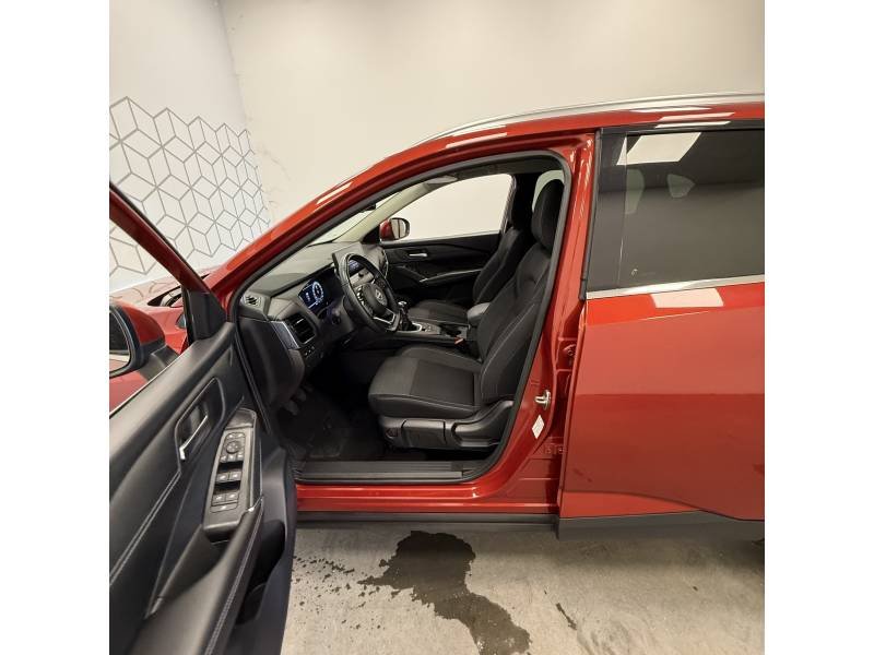 Nissan Qashqai - Photo 15