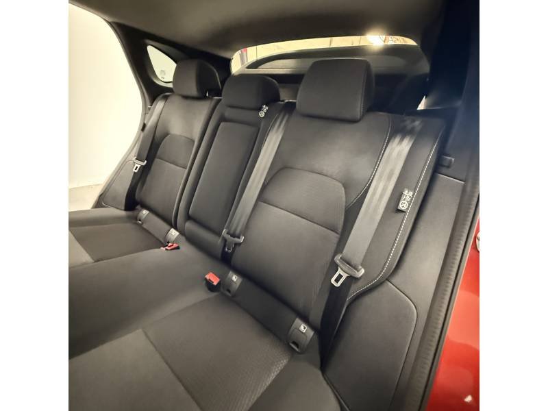 Nissan Qashqai - Photo 17