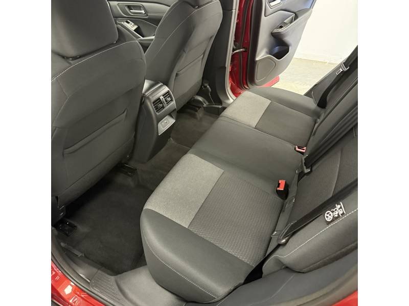 Nissan Qashqai - Photo 18