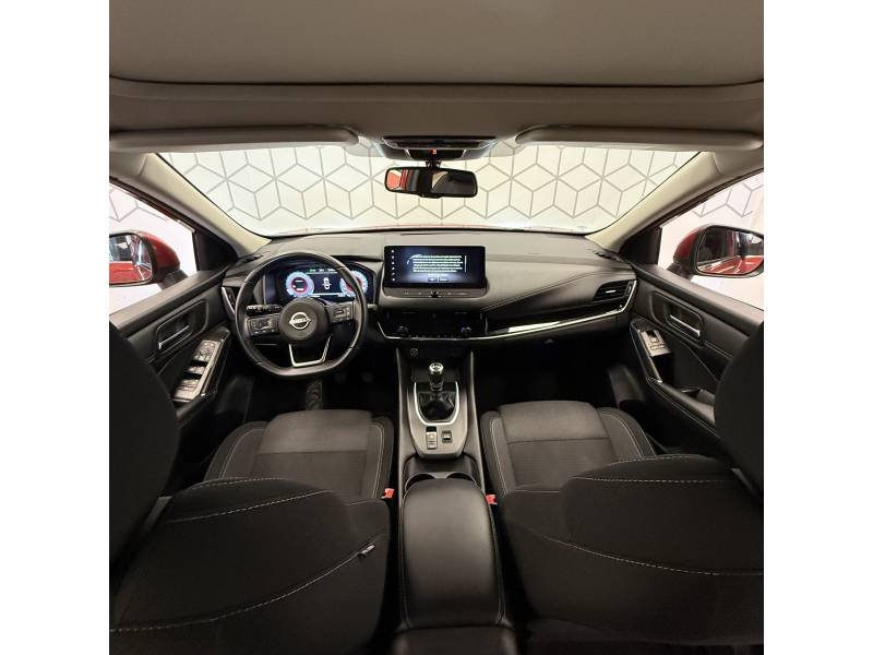 Nissan Qashqai - Photo 19