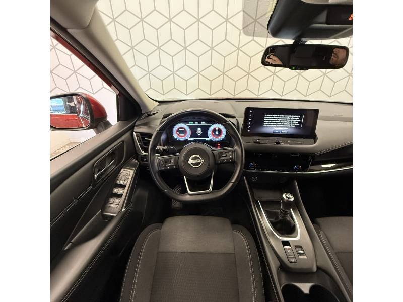 Nissan Qashqai - Photo 20