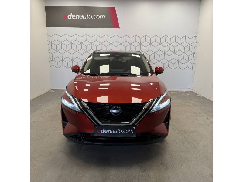 Nissan Qashqai - Photo 2