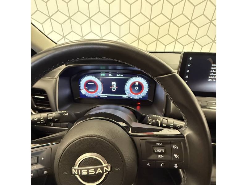 Nissan Qashqai - Photo 21