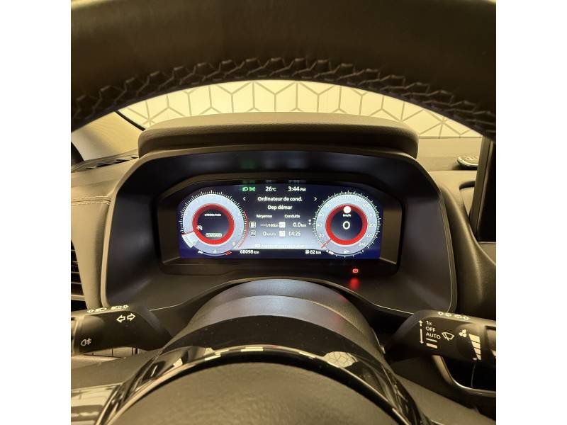 Nissan Qashqai - Photo 22