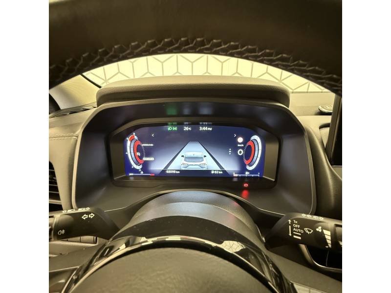 Nissan Qashqai - Photo 23