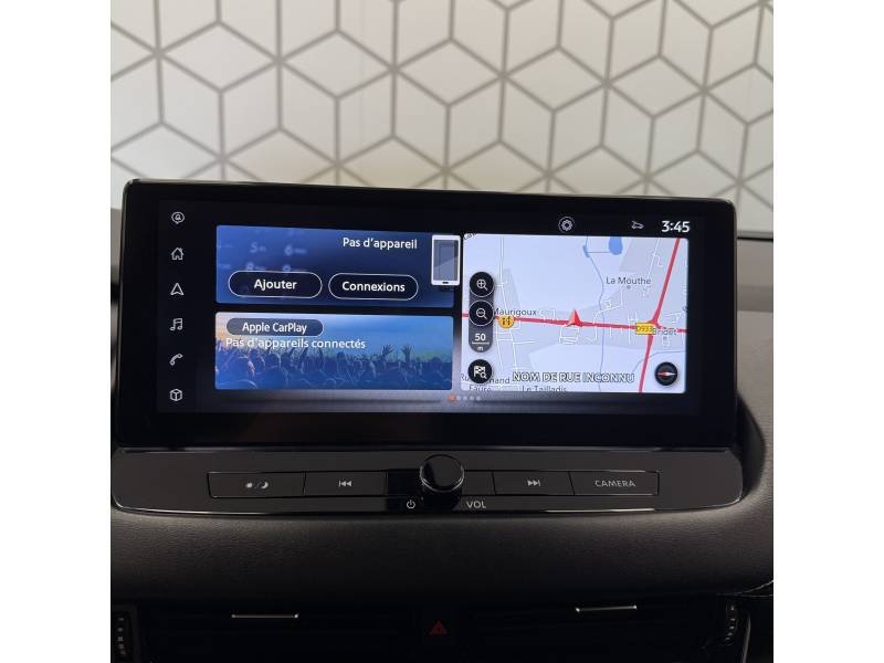 Nissan Qashqai - Photo 24
