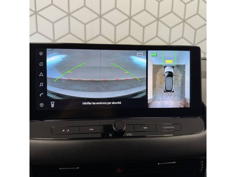 Nissan Qashqai - Photo 25
