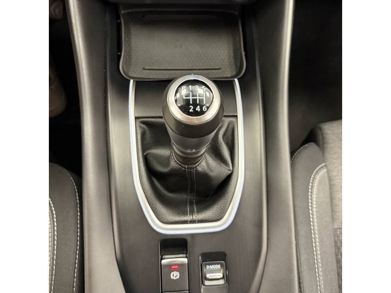 Nissan Qashqai - Photo 27