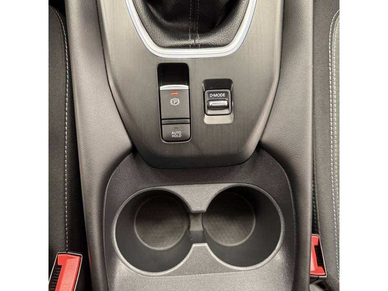 Nissan Qashqai - Photo 28
