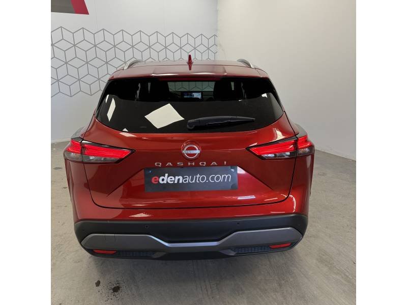 Nissan Qashqai - Photo 3