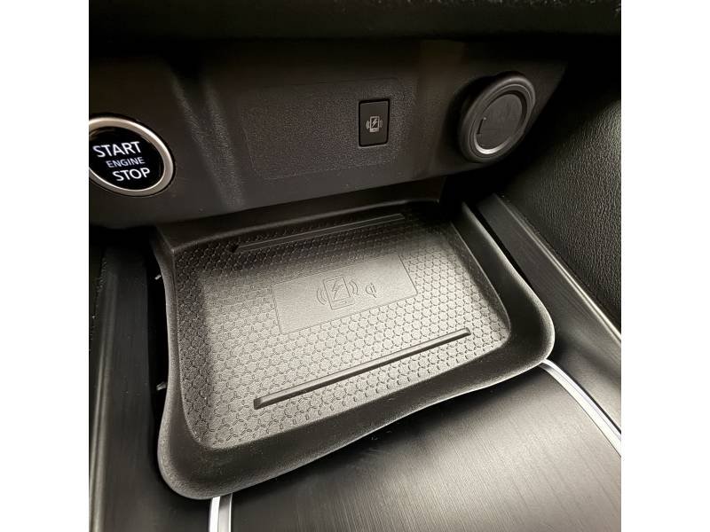 Nissan Qashqai - Photo 31