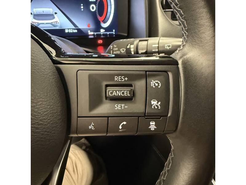 Nissan Qashqai - Photo 32