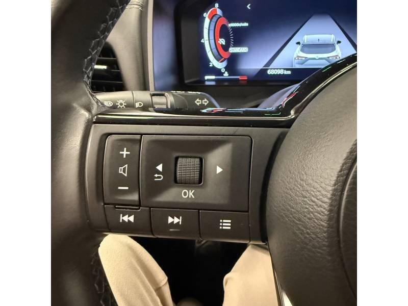 Nissan Qashqai - Photo 33