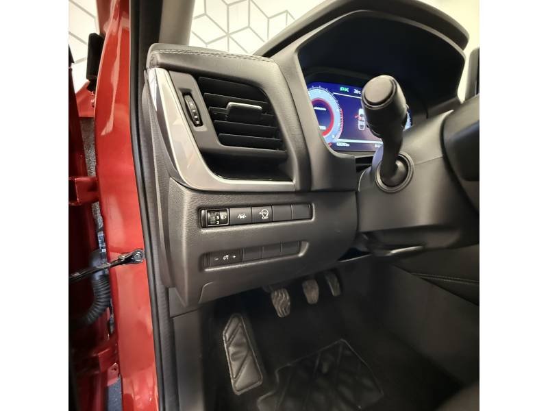 Nissan Qashqai - Photo 37