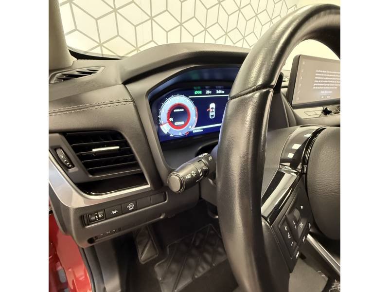 Nissan Qashqai - Photo 38