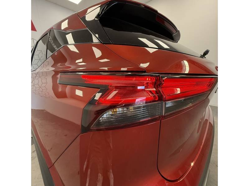 Nissan Qashqai - Photo 40