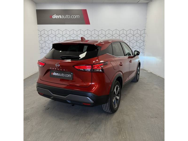 Nissan Qashqai - Photo 4