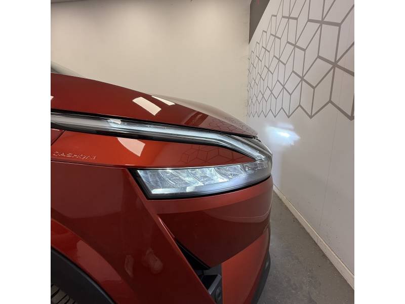 Nissan Qashqai - Photo 41