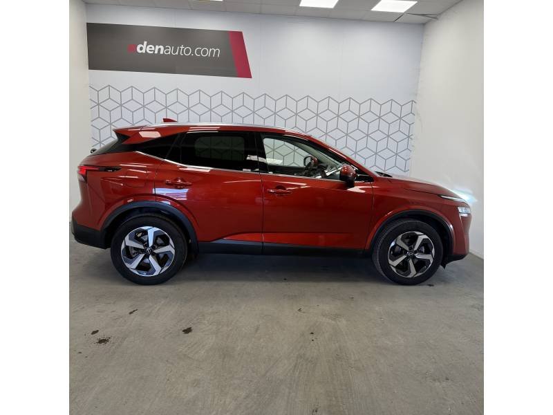 Nissan Qashqai - Photo 5