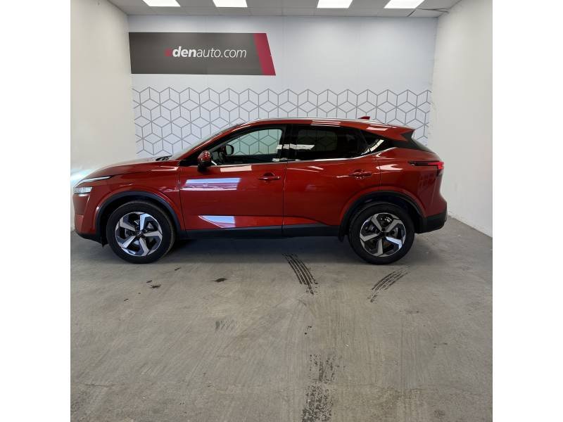 Nissan Qashqai - Photo 6
