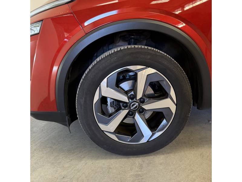 Nissan Qashqai - Photo 7