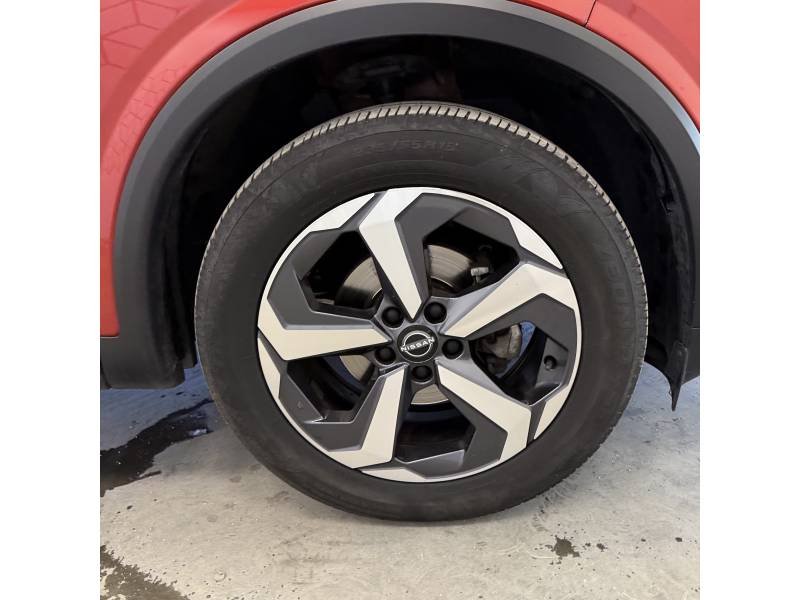 Nissan Qashqai - Photo 8