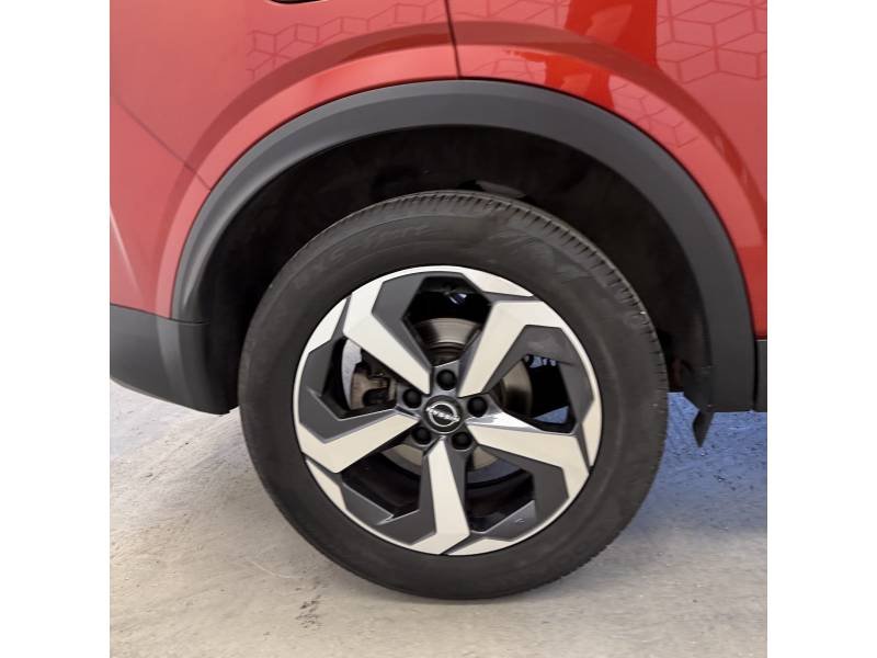 Nissan Qashqai - Photo 9