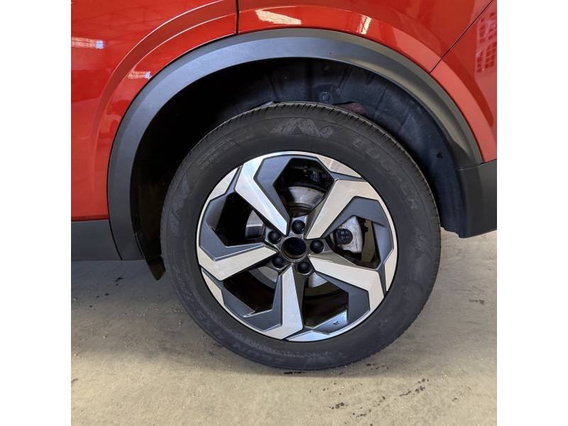 Nissan Qashqai - Photo 10