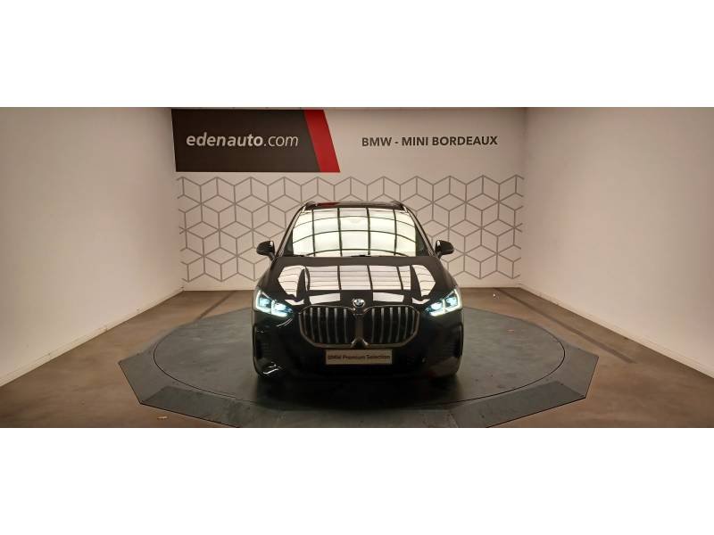 BMW Serie 2 - Photo 17