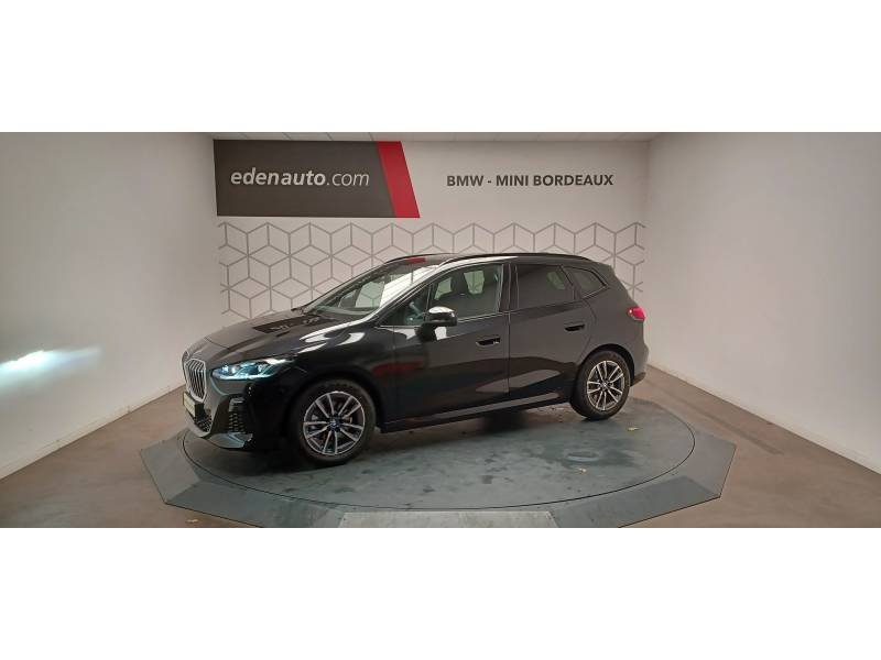 BMW Serie 2 - Photo 20