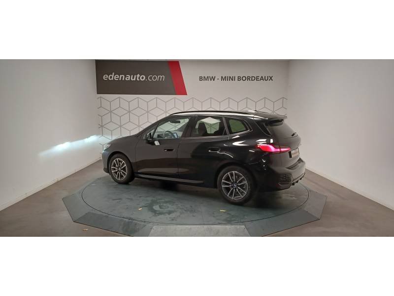 BMW Serie 2 - Photo 24
