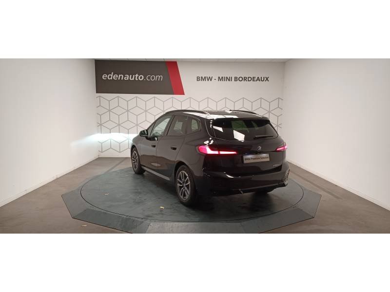 BMW Serie 2 - Photo 26
