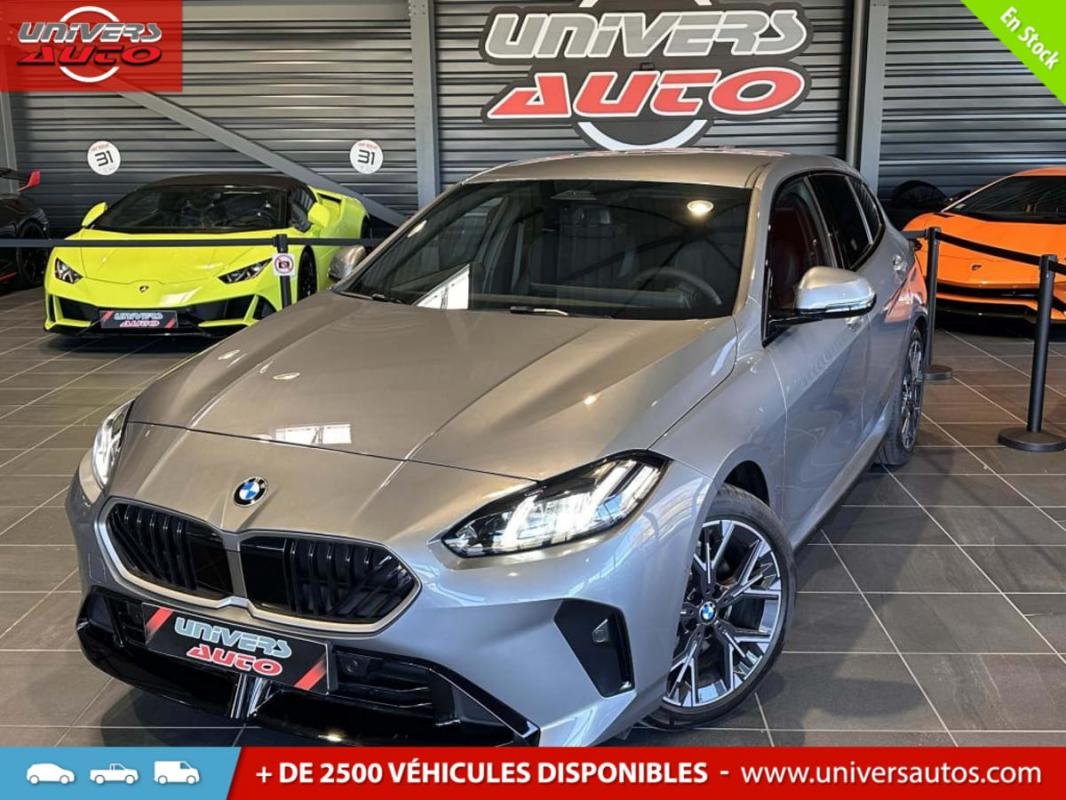 BMW Série 1