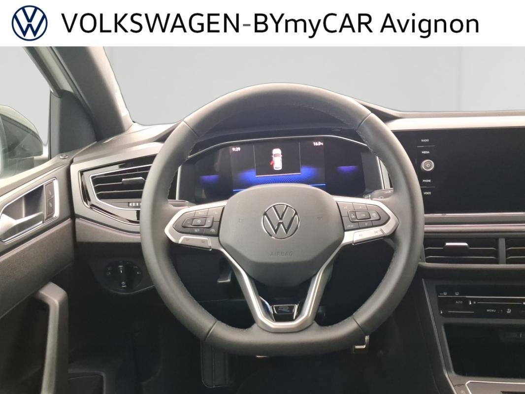 Volkswagen Polo - Photo 11