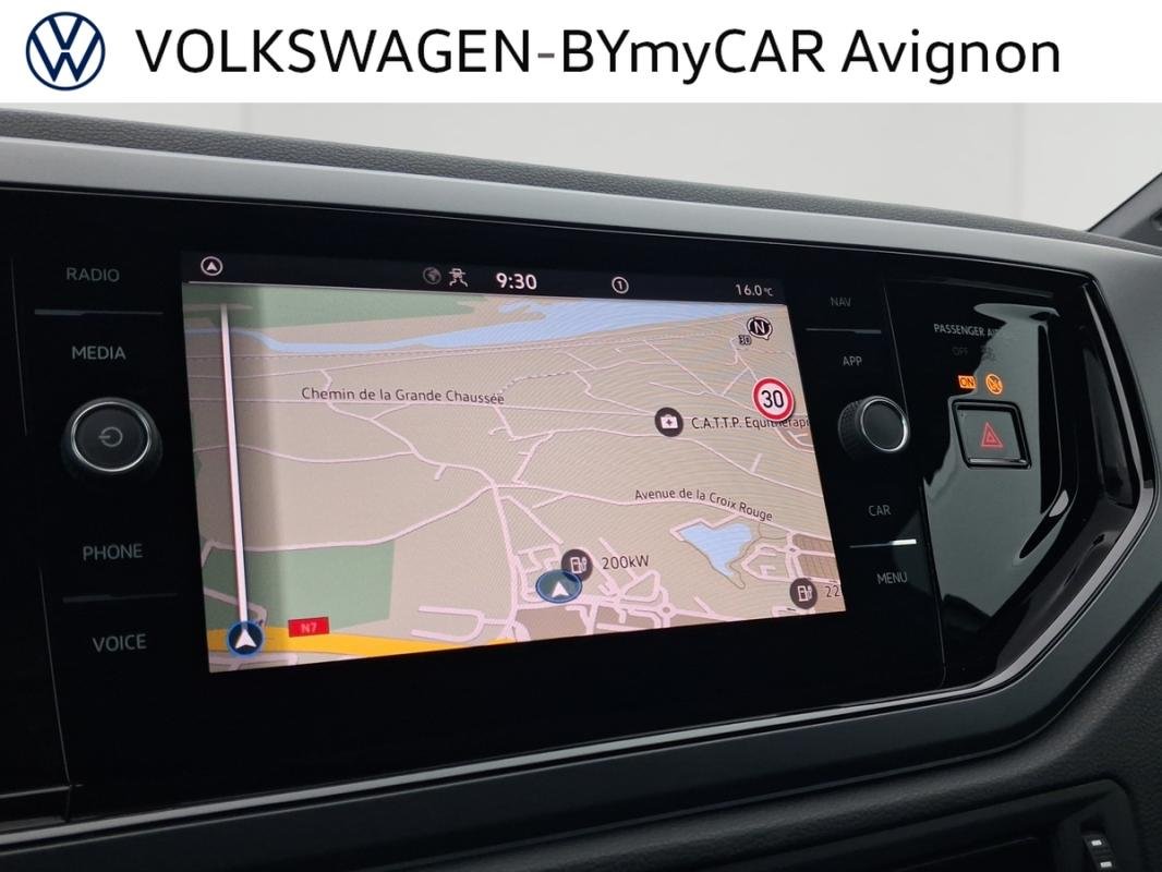 Volkswagen Polo - Photo 13