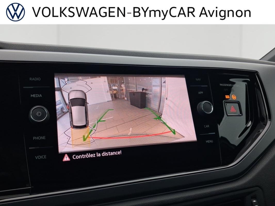 Volkswagen Polo - Photo 14
