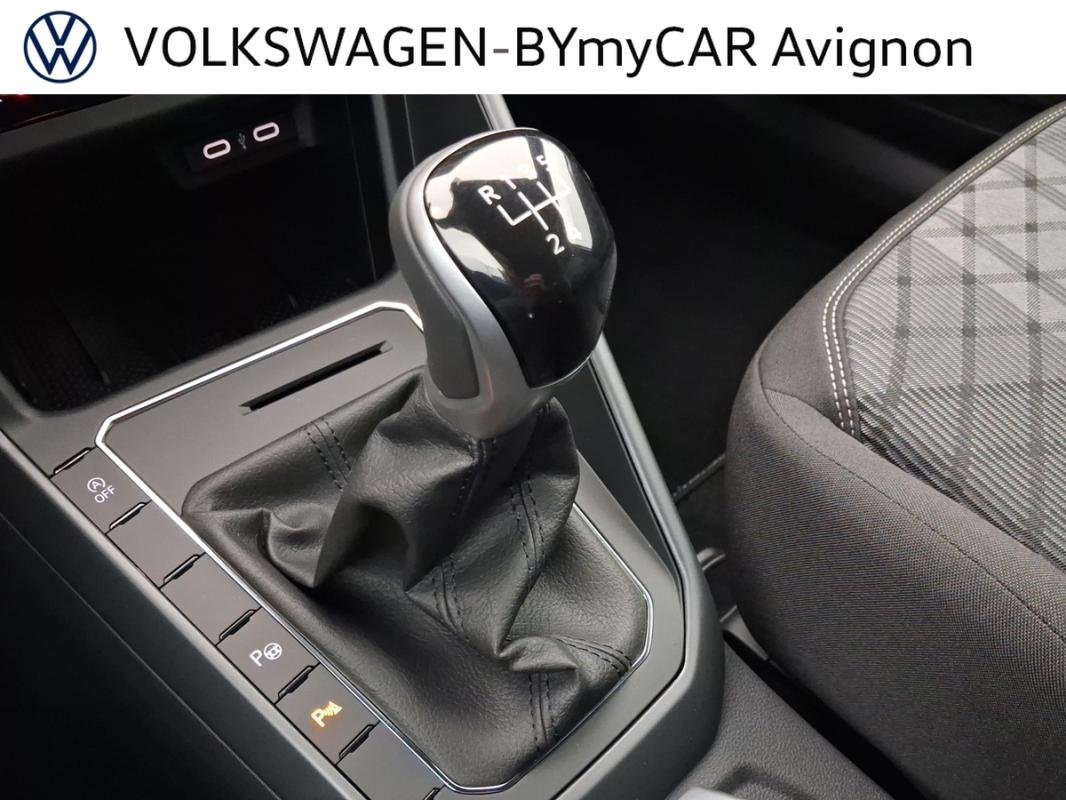 Volkswagen Polo - Photo 15